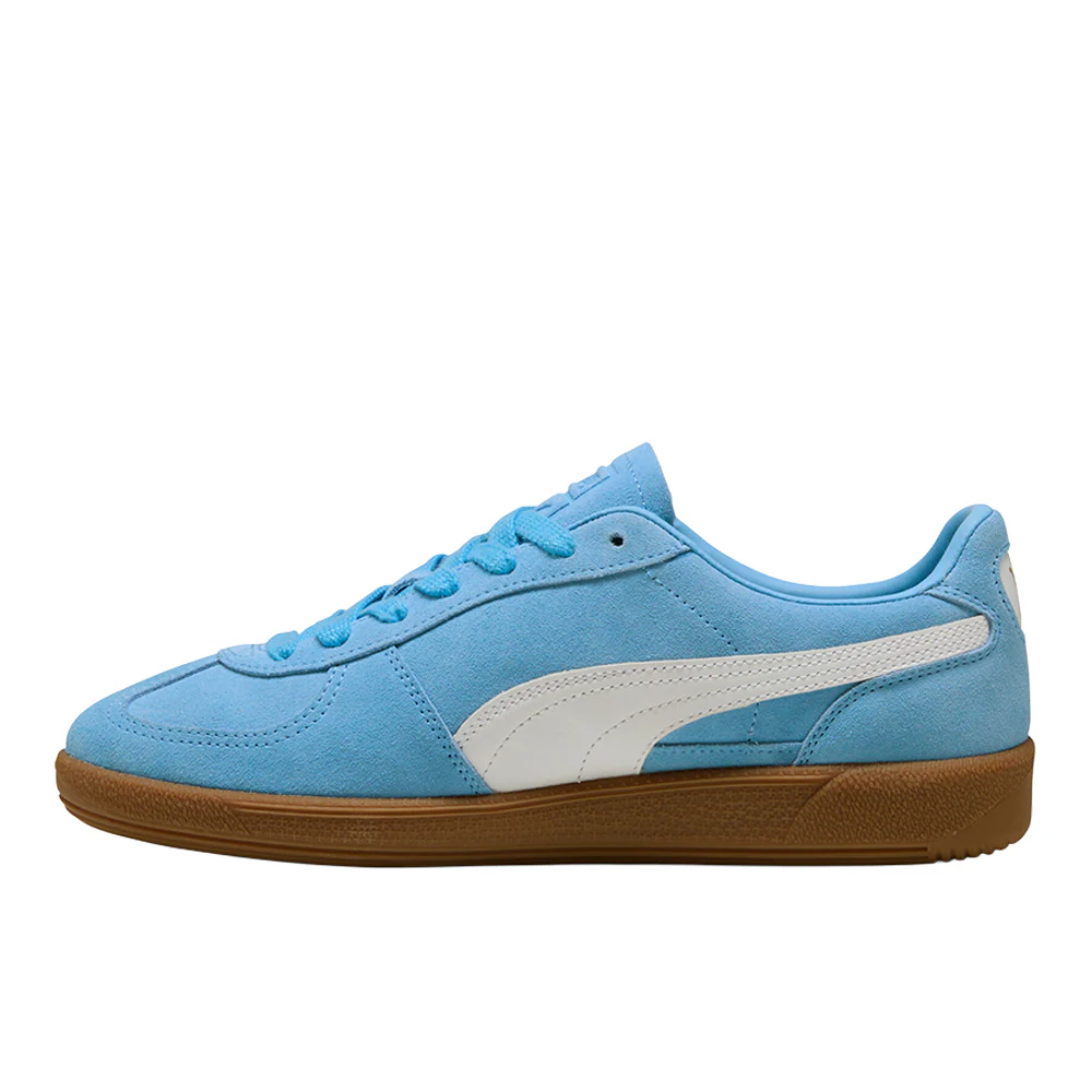 Palermo Lace Up Sneakers - Image 3