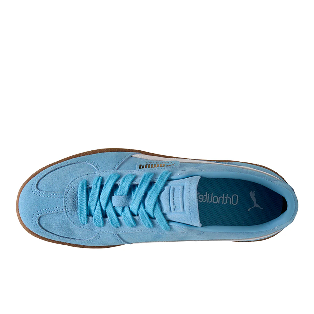Palermo Lace Up Sneakers - Image 4