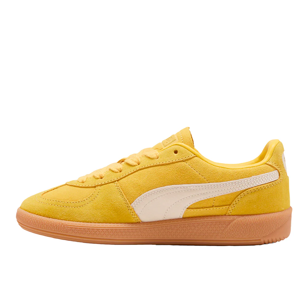 Palermo Lace Up Sneakers - Image 3