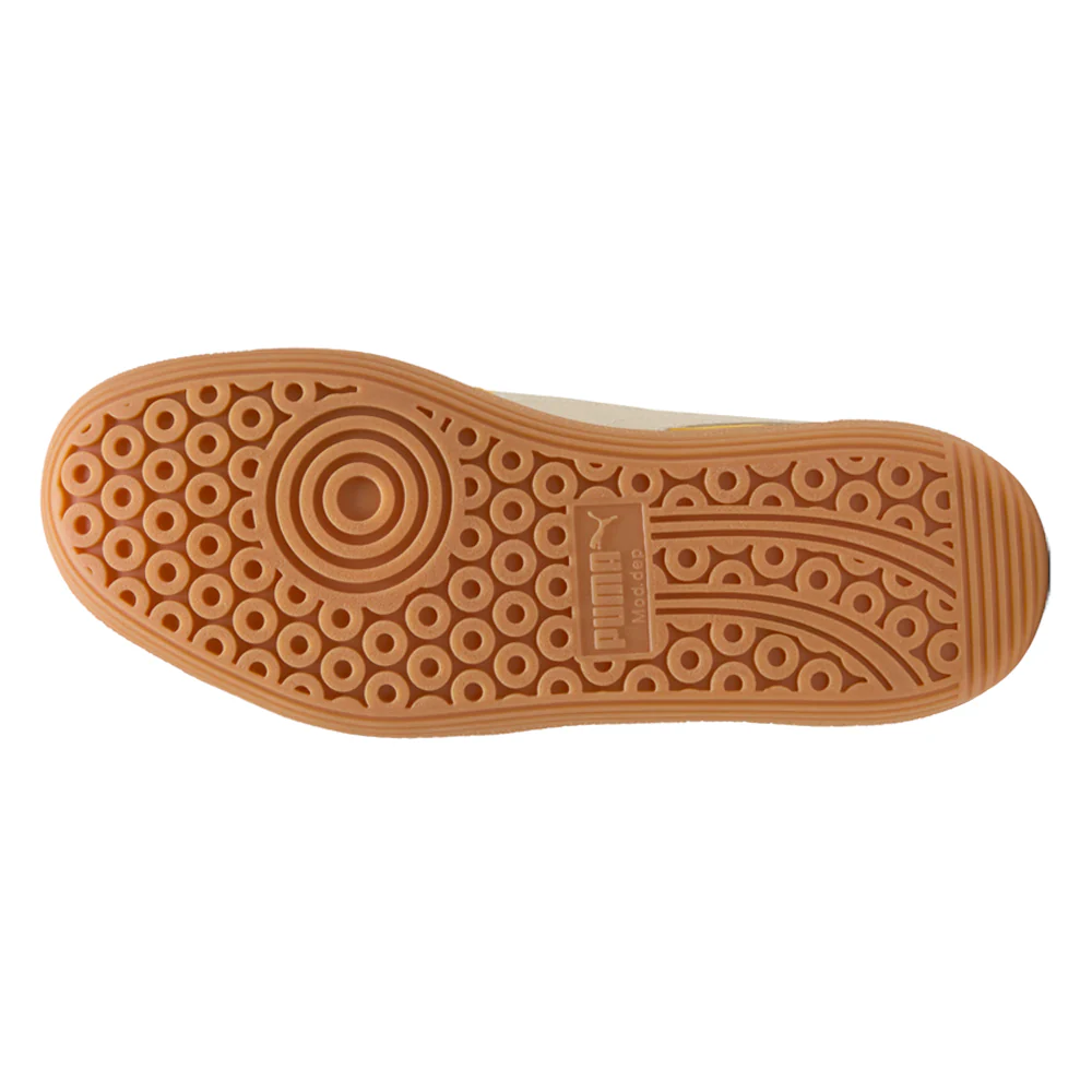 Palermo Lace Up Sneakers - Image 5