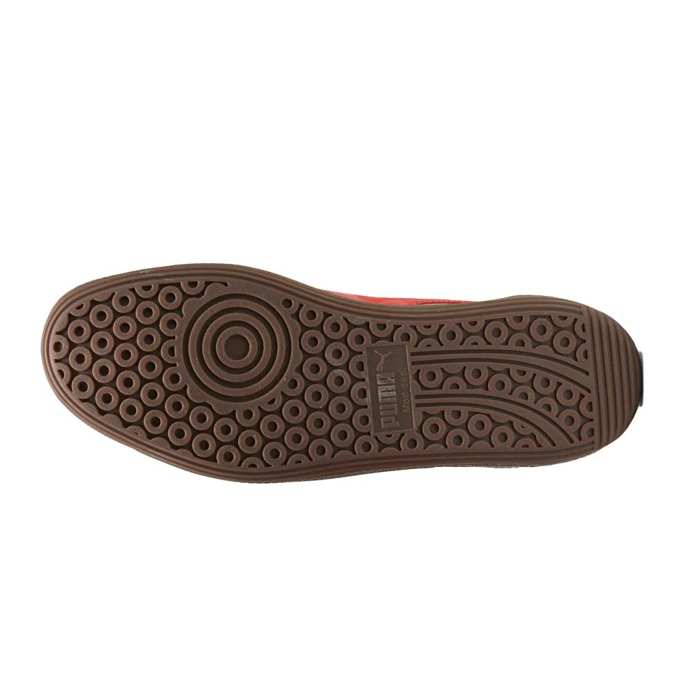 Palermo Lace Up Sneakers - Image 5