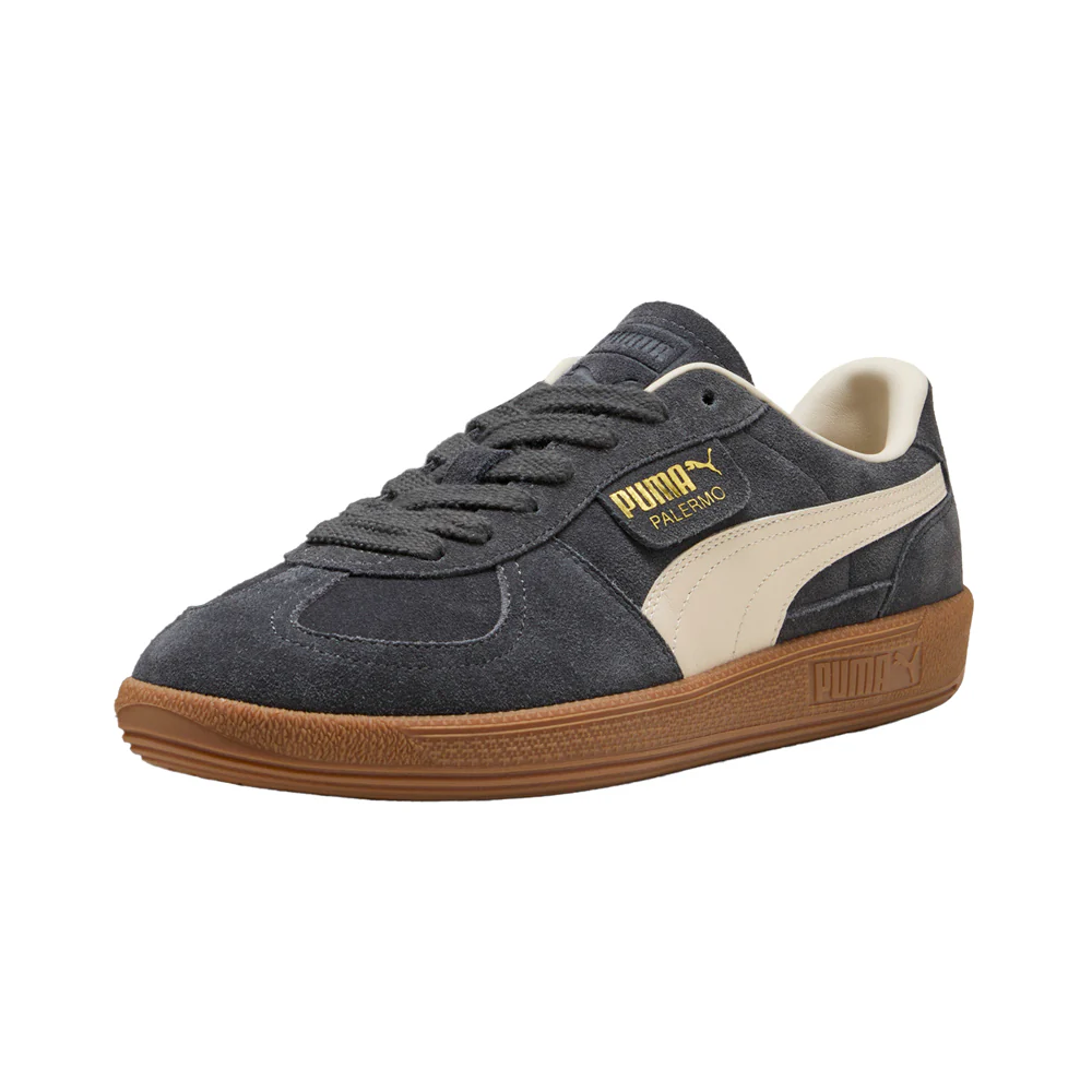 Palermo Lace Up Sneakers - Image 2