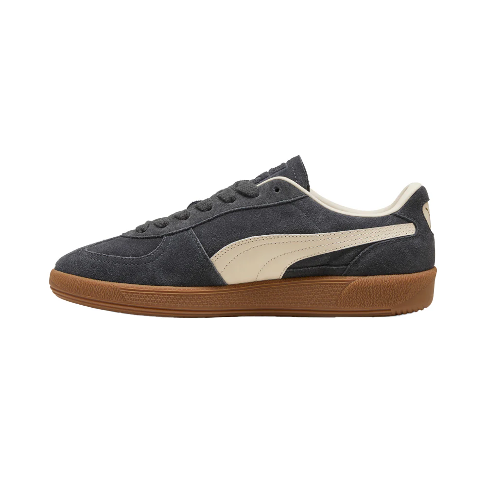 Palermo Lace Up Sneakers - Image 3