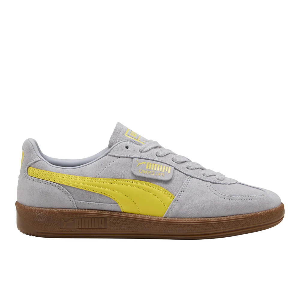 Palermo Lace Up Sneakers