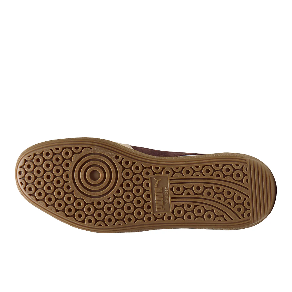 Palermo Leather Lace Up Sneakers - Image 5