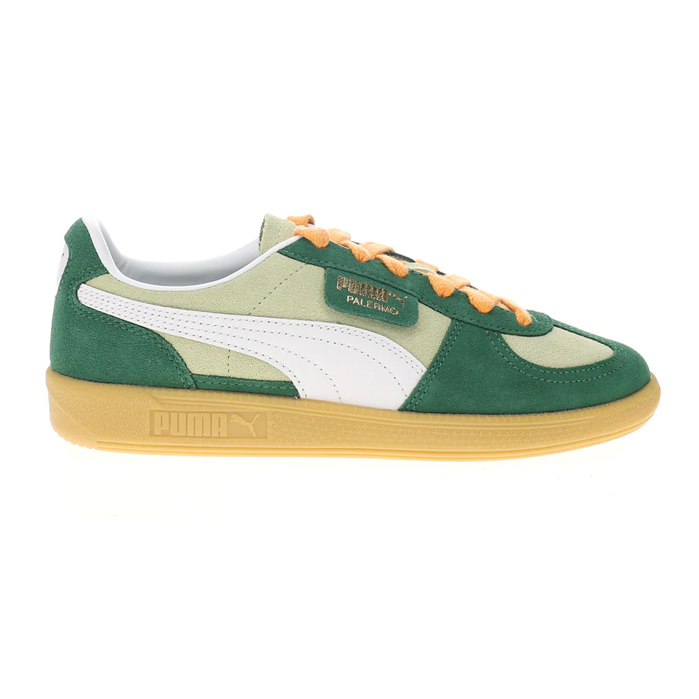 Palermo Lace Up Sneakers