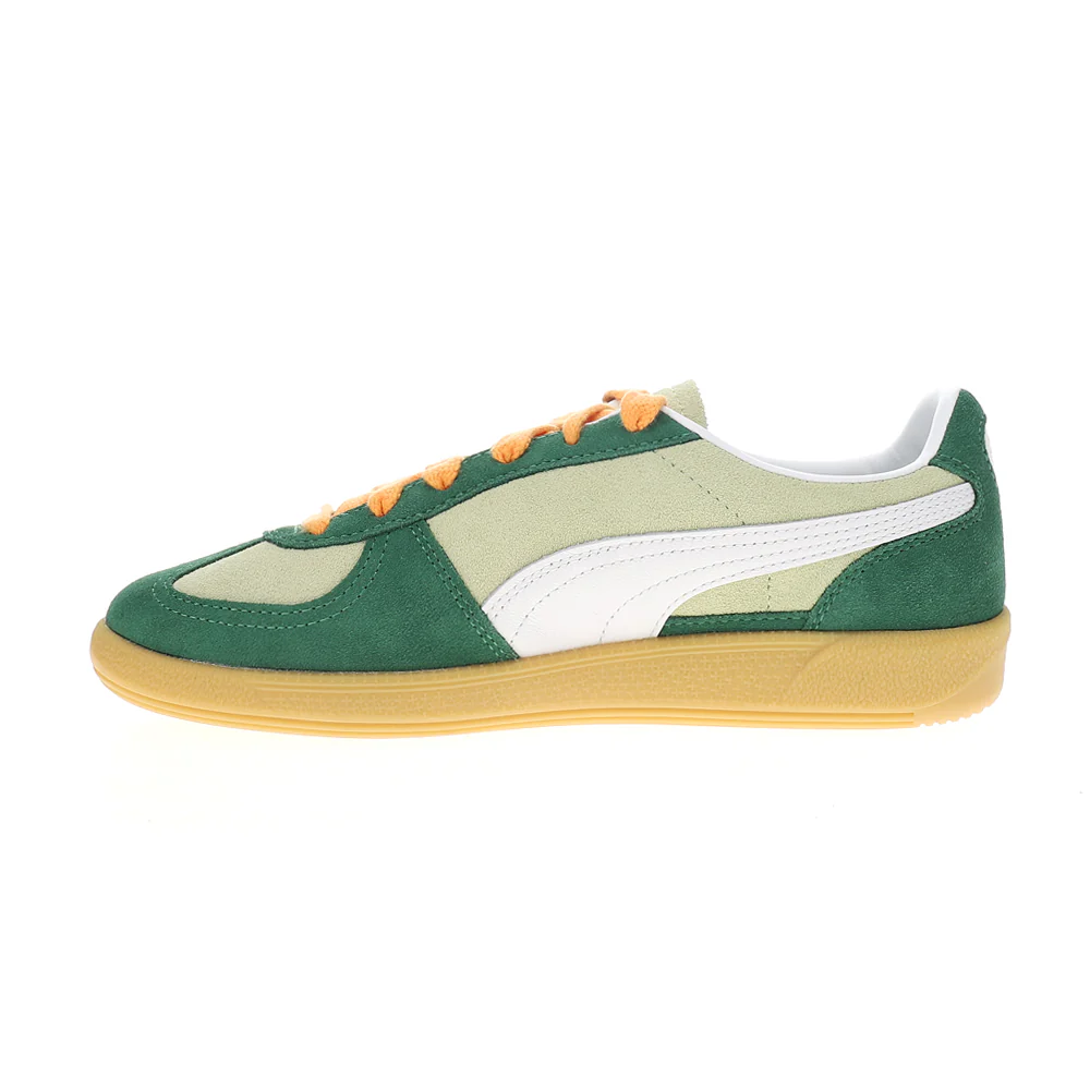 Palermo Lace Up Sneakers - Image 3