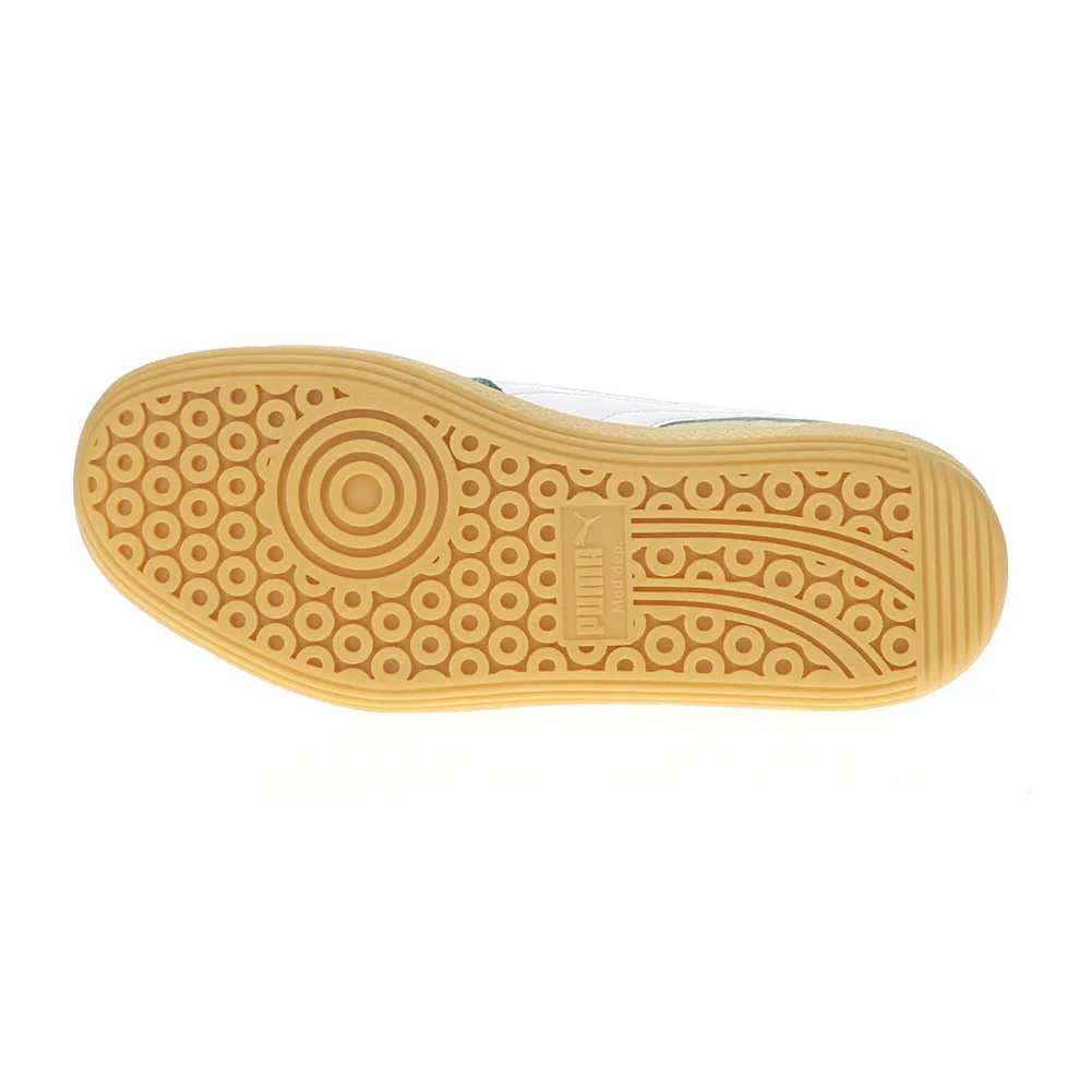 Palermo Lace Up Sneakers - Image 5