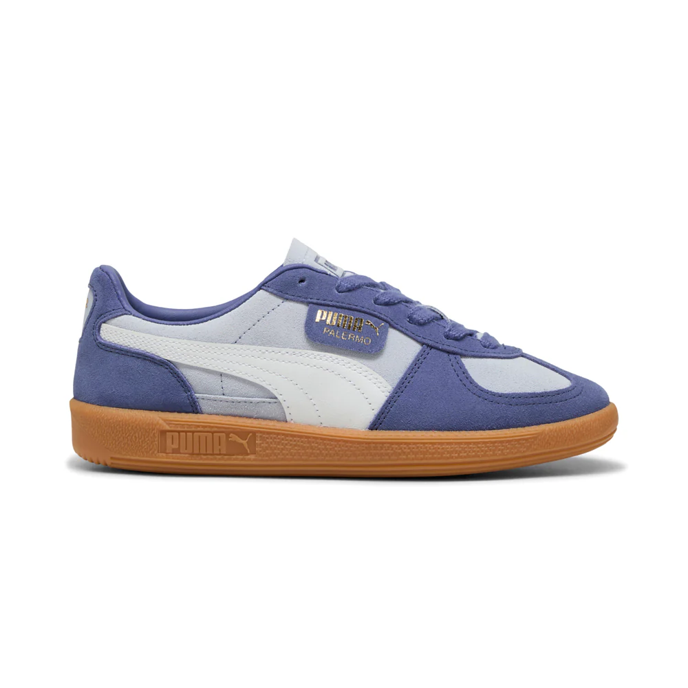 Palermo Lace Up Sneakers