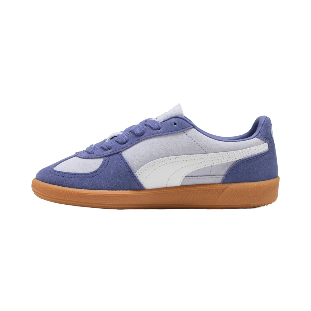 Palermo Lace Up Sneakers - Image 3