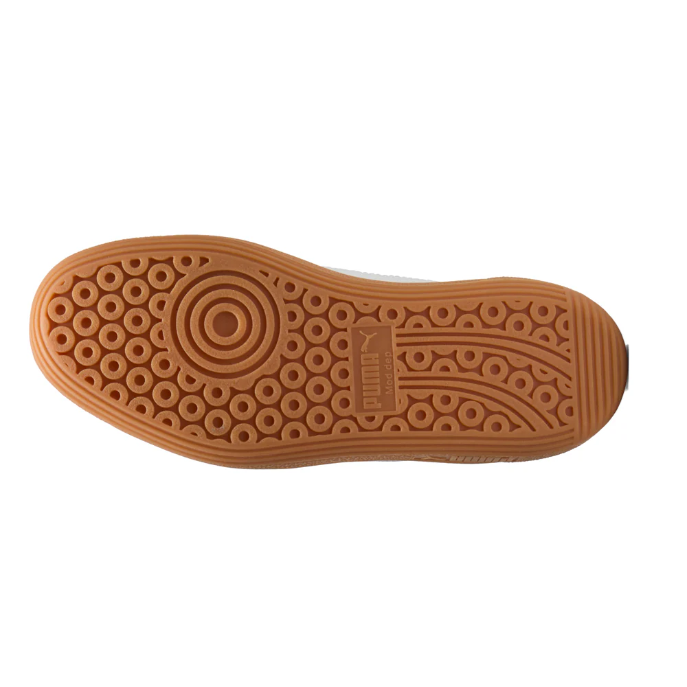 Palermo Lace Up Sneakers - Image 5