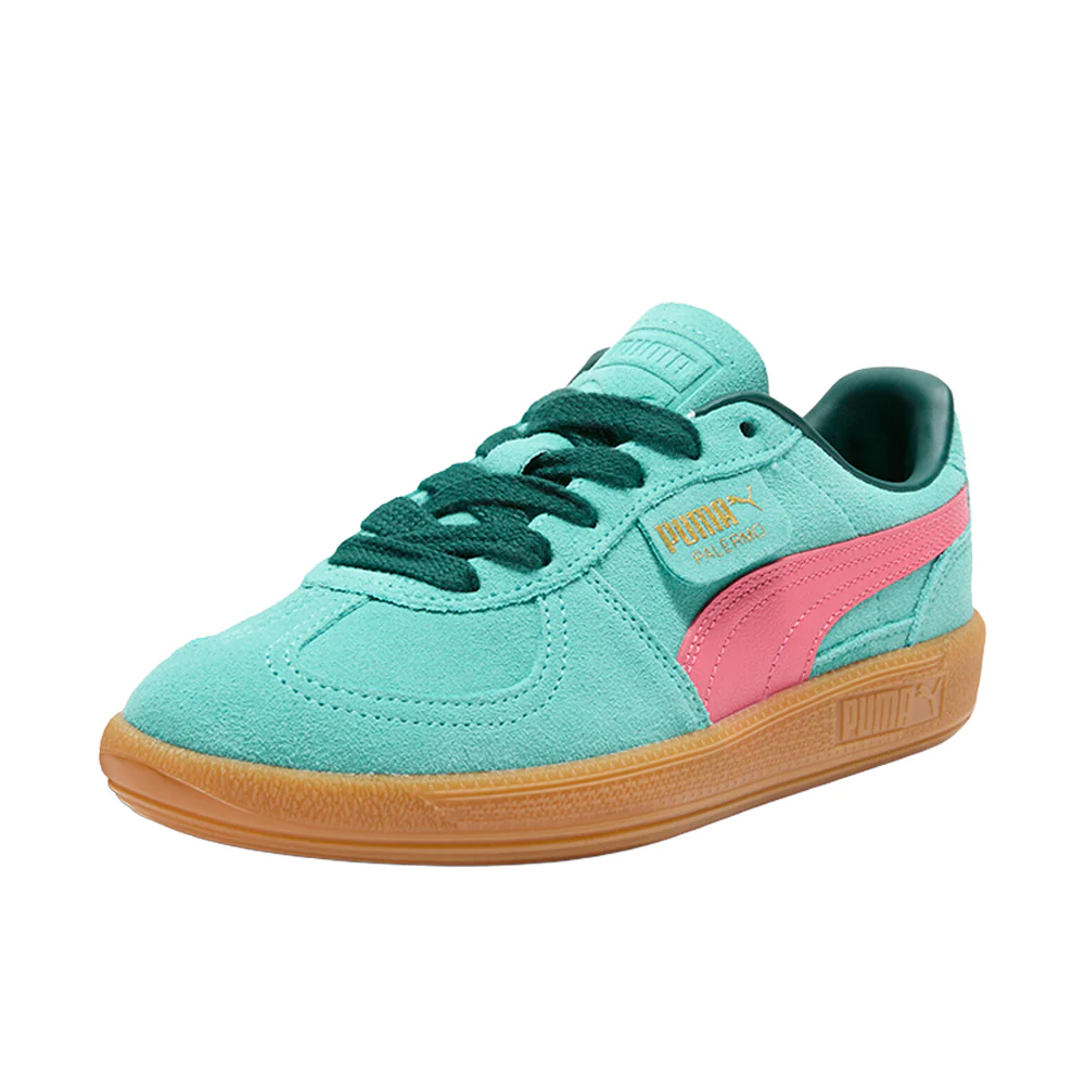 Palermo Lace Up Sneakers - Image 2