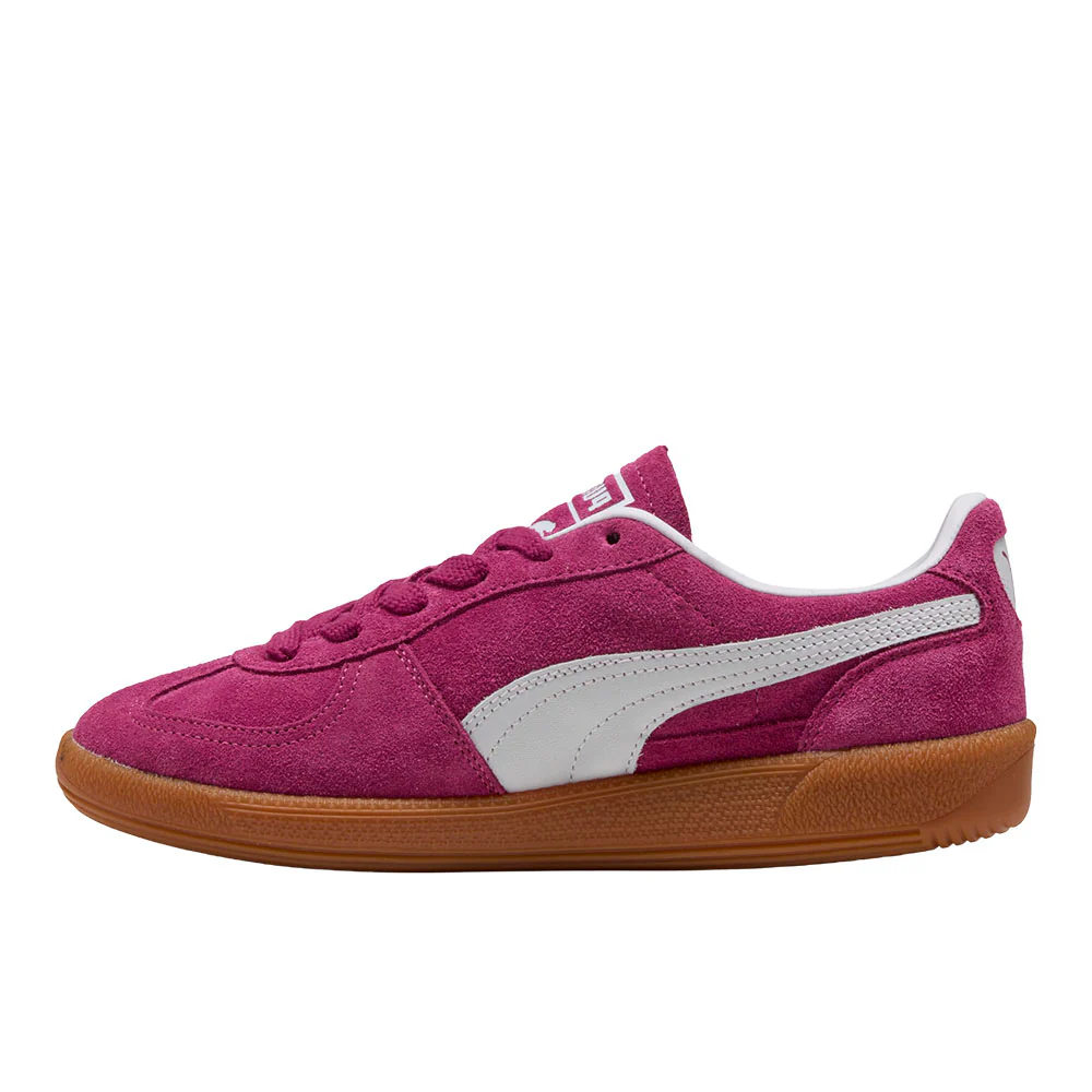 Palermo Lace Up Sneakers - Image 3