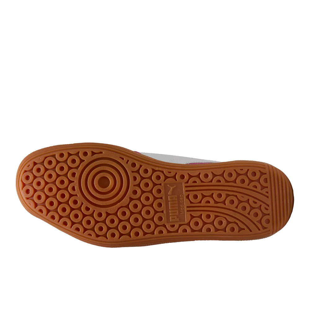 Palermo Lace Up Sneakers - Image 5
