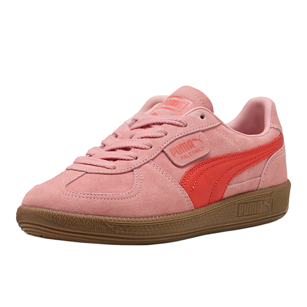 Palermo Lace Up Sneakers - Image 2