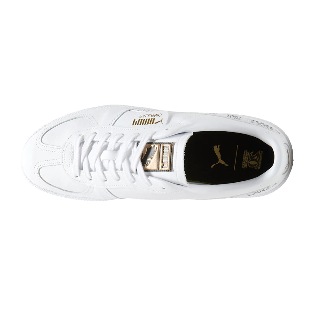 Palermo X Monster Hunter Lace Up Sneakers - Image 4