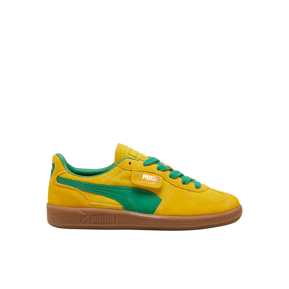 Palermo Lace Up Sneakers (Big Kid)