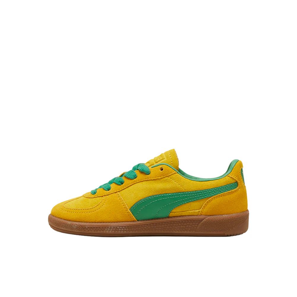 Palermo Lace Up Sneakers (Big Kid) - Image 3