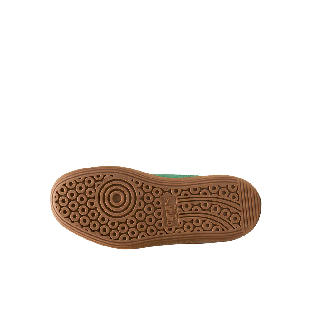 Palermo Lace Up Sneakers (Big Kid) - Image 5