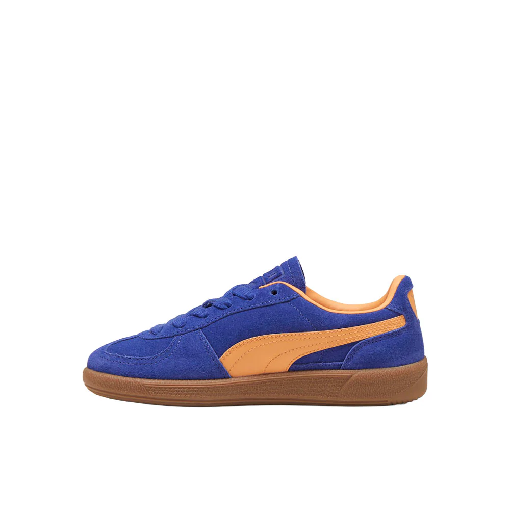 Palermo Lace Up Sneakers (Big Kid) - Image 3