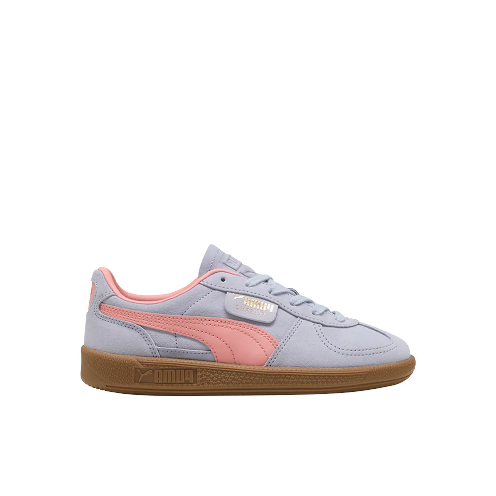 Palermo Lace Up Sneakers (Big Kid)