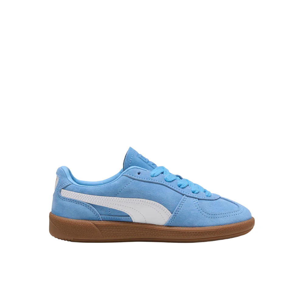 Palermo Lace Up Sneakers (Big Kid) - Image 3