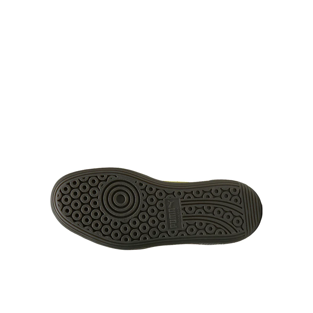 Palermo Lace Up Sneakers (Big Kid) - Image 5