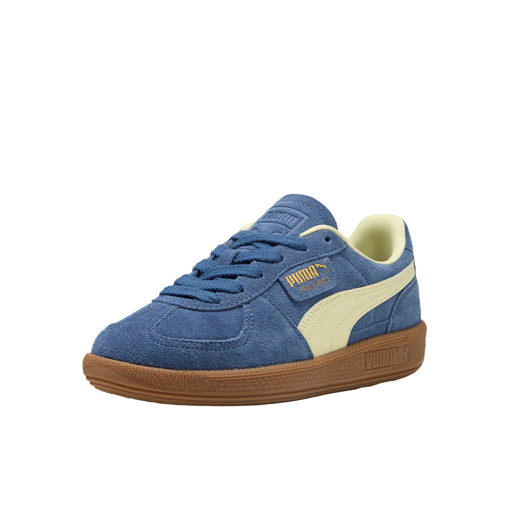 Palermo Lace Up Sneakers (Big Kid) - Image 2