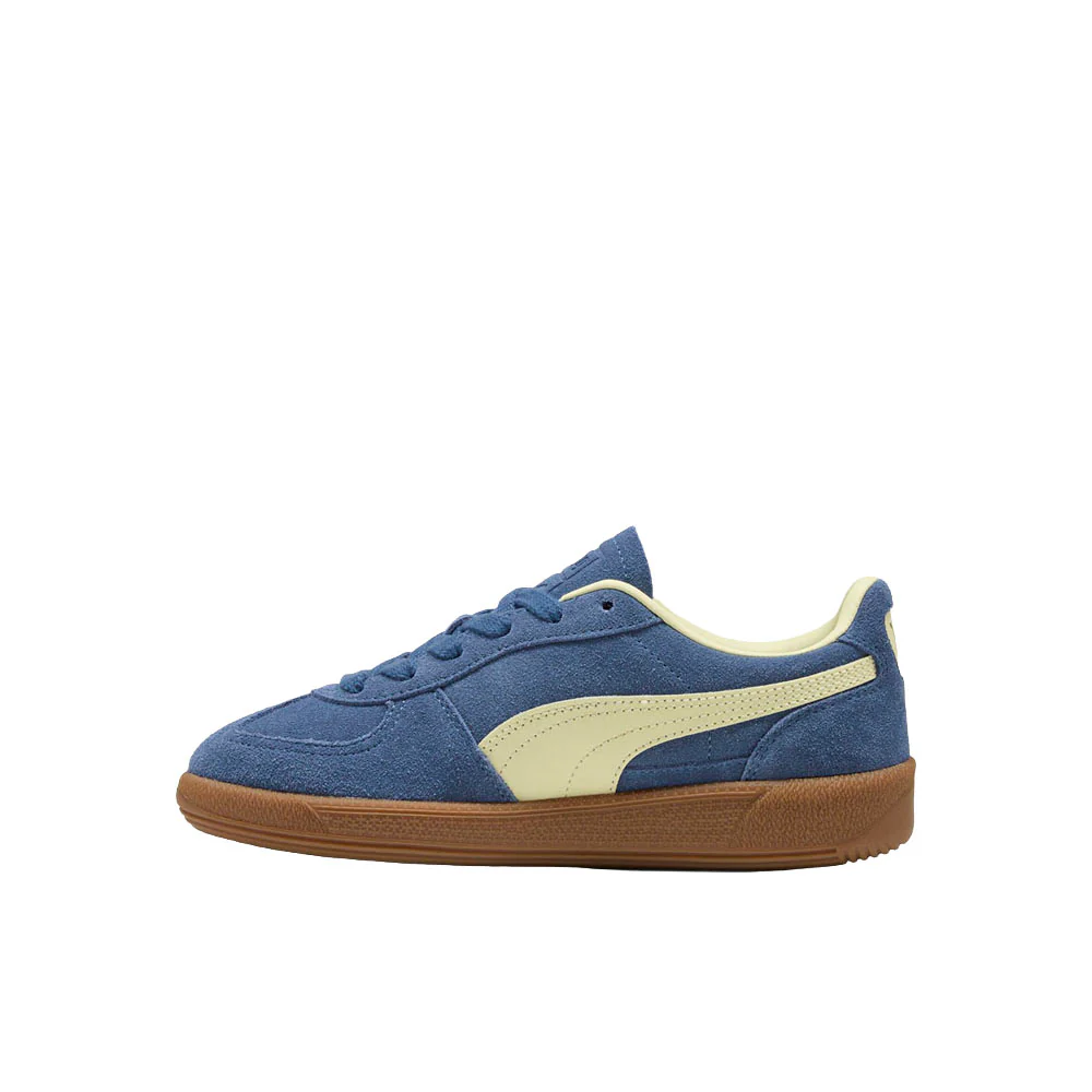 Palermo Lace Up Sneakers (Big Kid) - Image 3