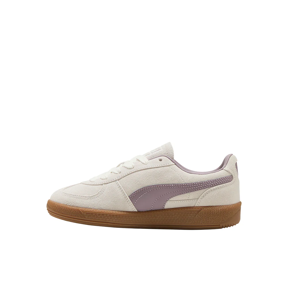 Palermo Lace Up Sneakers (Big Kid) - Image 3