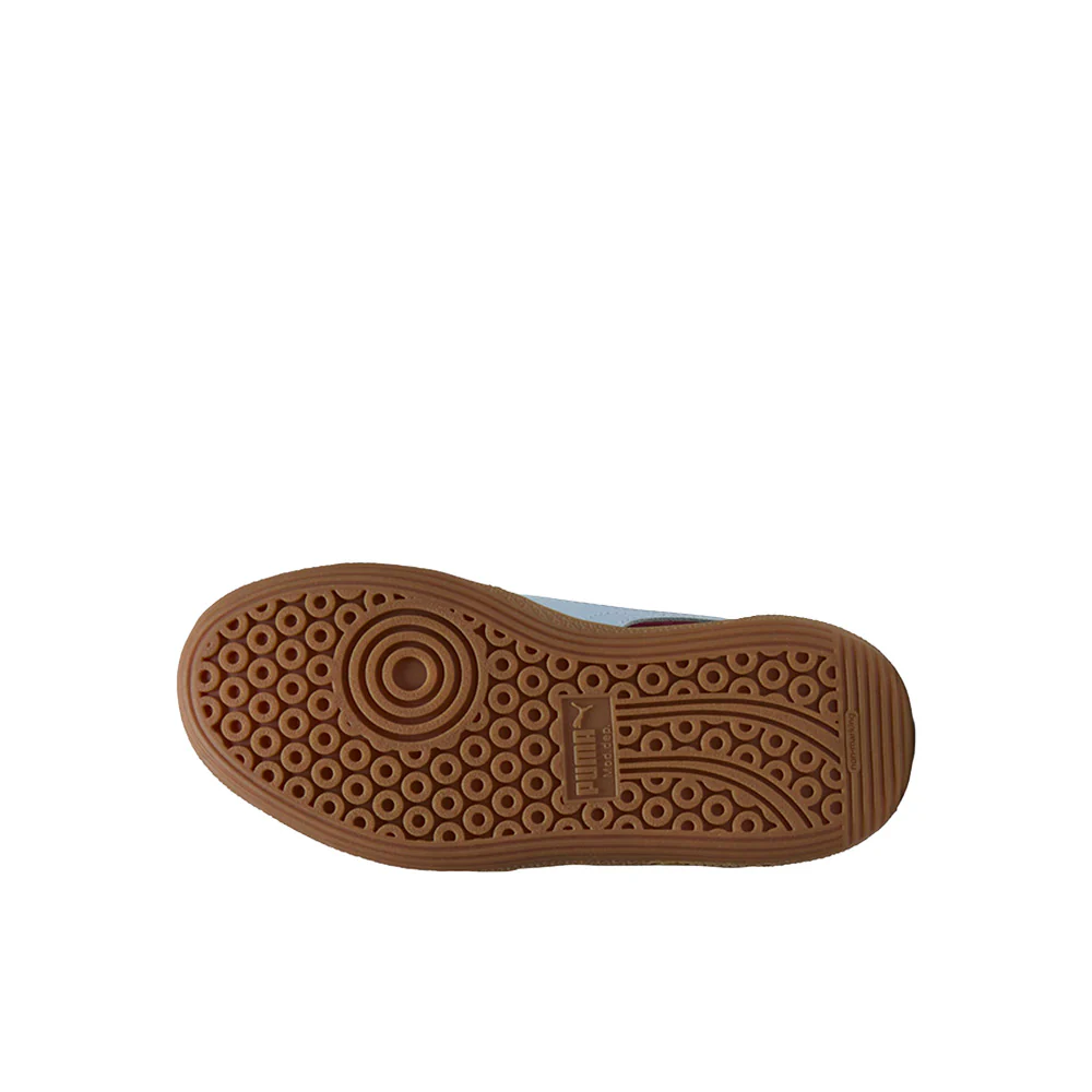 Palermo Lace Up Sneakers (Little Kid) - Image 5