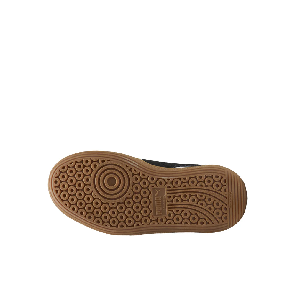 Palermo Leather Lace Up Sneakers (Little Kid) - Image 5
