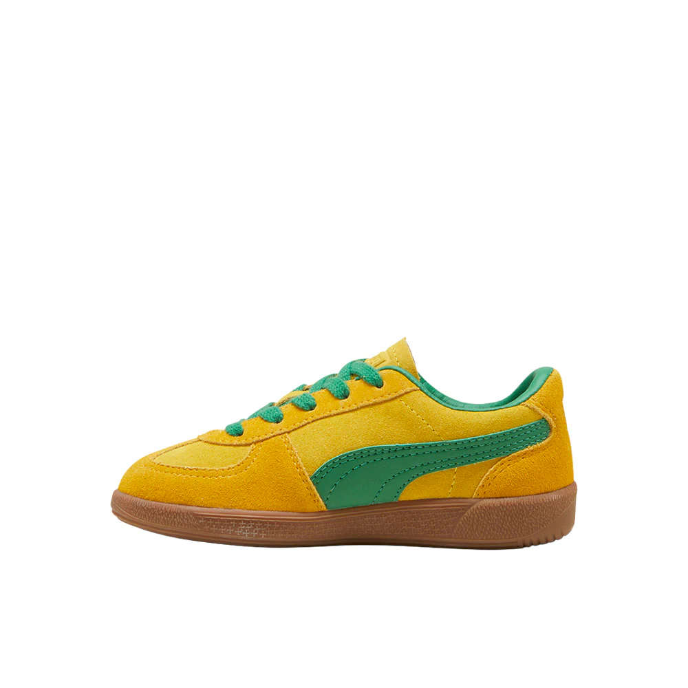 Palermo Lace Up Sneakers (Little Kid) - Image 3