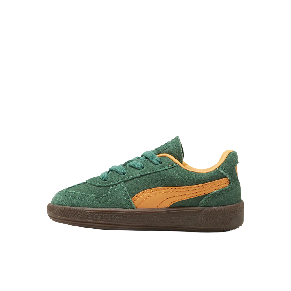 Palermo Easy On Sneakers (Toddler) - Image 3