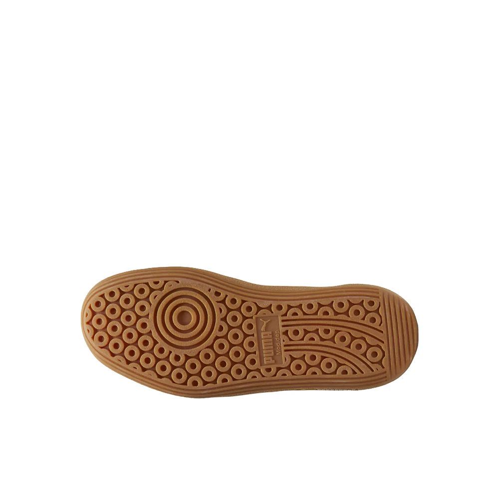 Palermo Leather Lace Up Sneakers (Big Kid) - Image 5