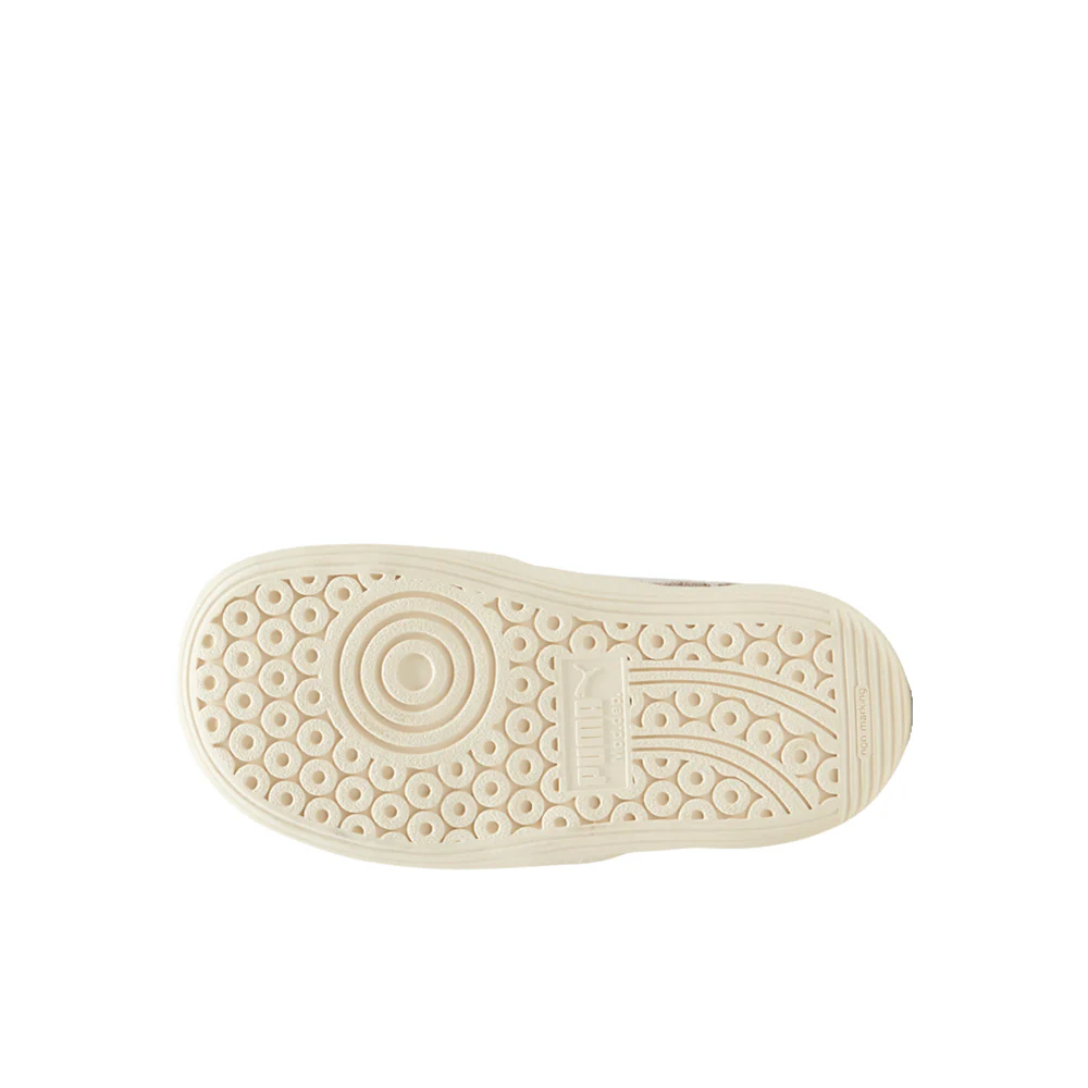 Palermo Leather Easy On Lace Up Sneakers (Toddler) - Image 5