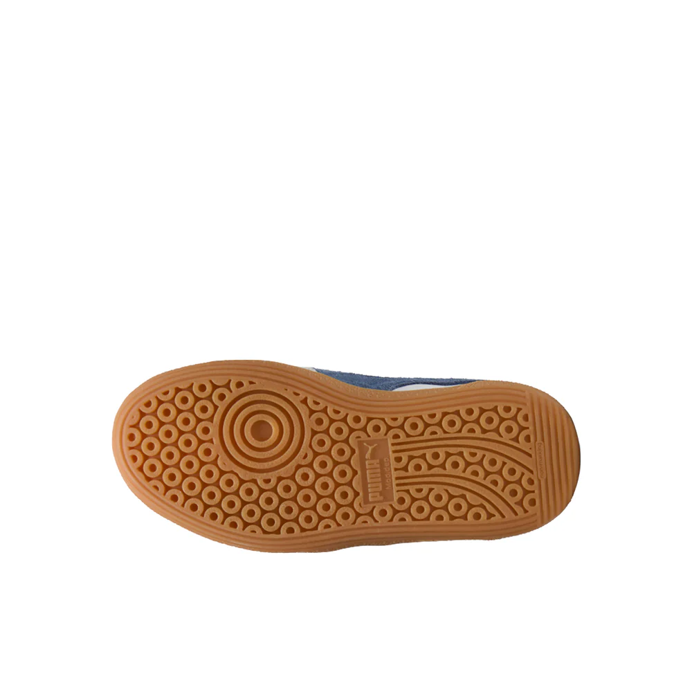 Palermo Leather Easy On Sneakers (Little Kid) - Image 5