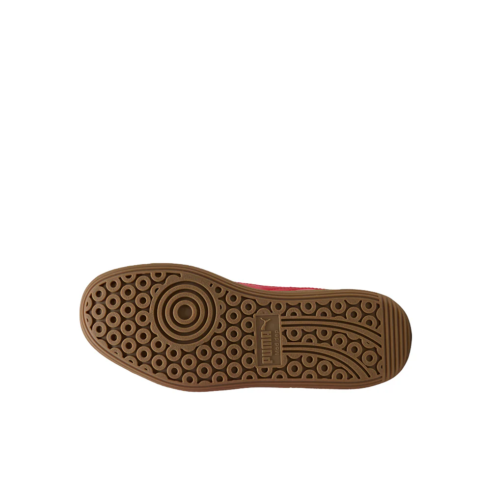 Palermo Love Lace Up Sneakers (Big Kid) - Image 5