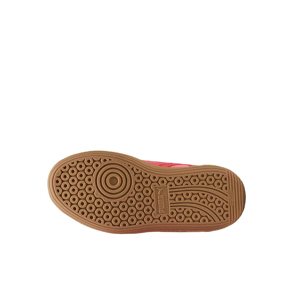 Palermo Love Lace Up Sneakers (Little Kid) - Image 5