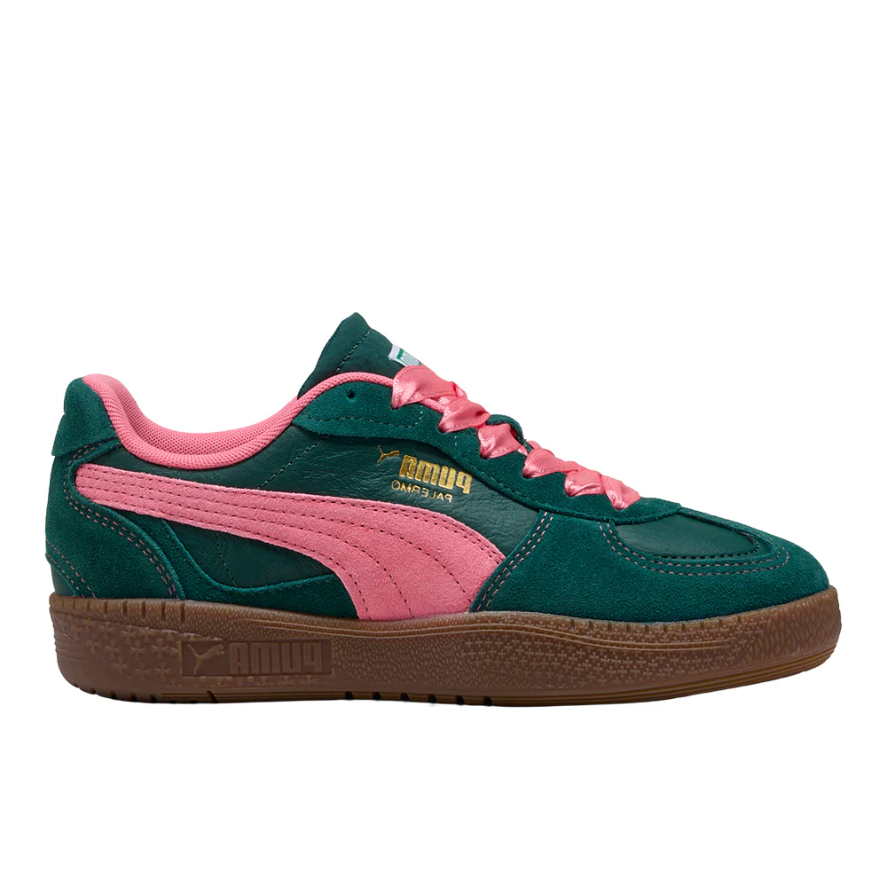 Palermo Moda Cf Lace Up Sneakers