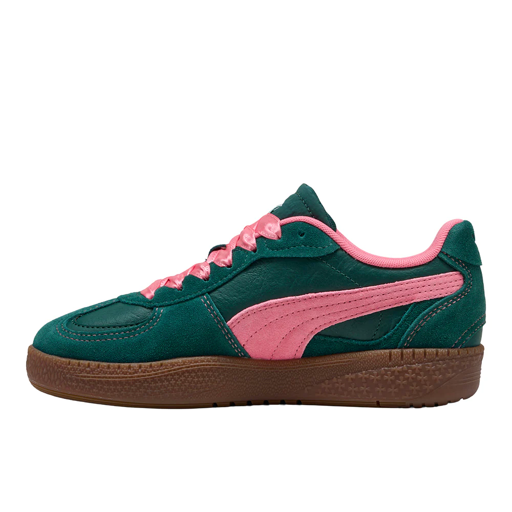 Palermo Moda Cf Lace Up Sneakers - Image 3