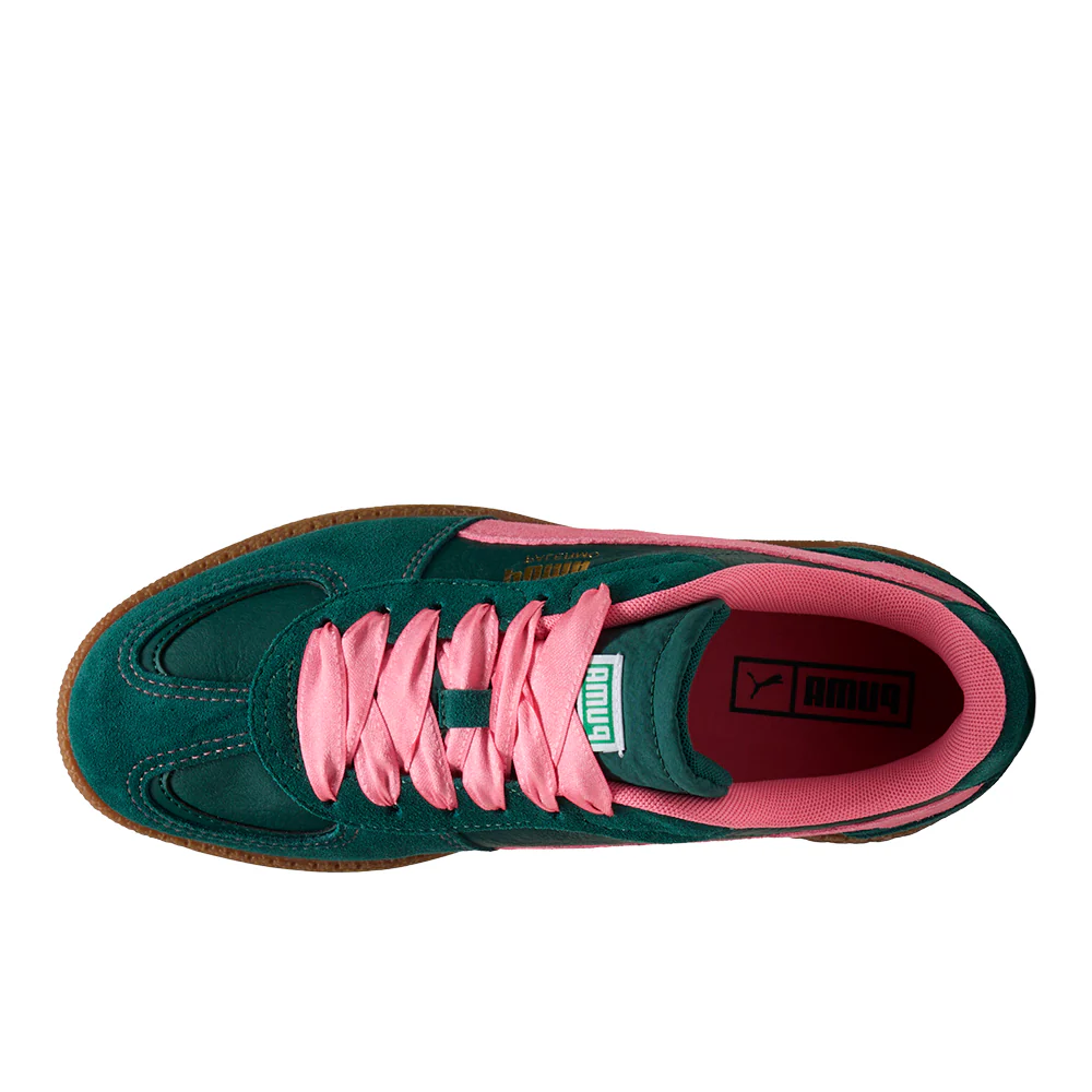 Palermo Moda Cf Lace Up Sneakers - Image 4