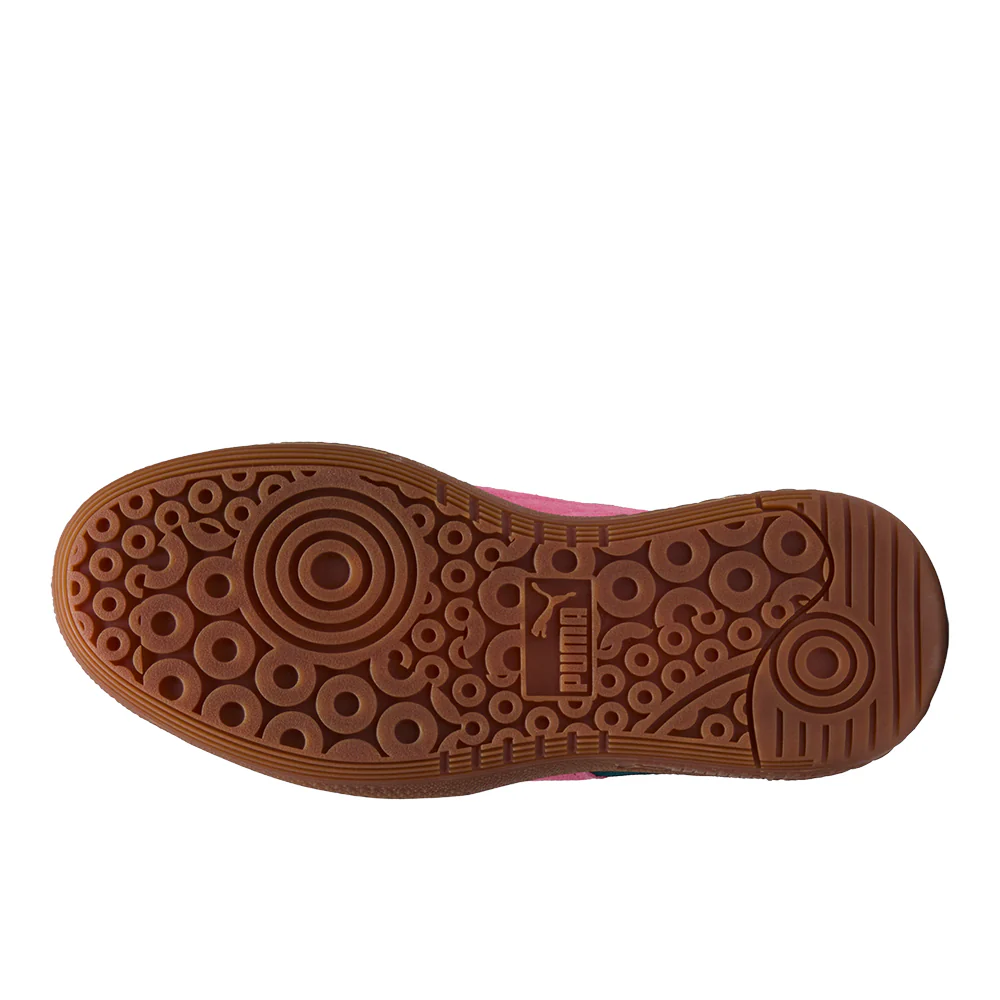 Palermo Moda Cf Lace Up Sneakers - Image 5