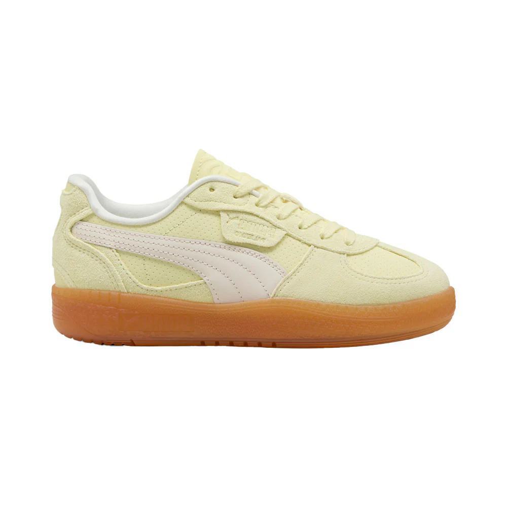 Palermo Moda Ethereal Lace Up Sneakers