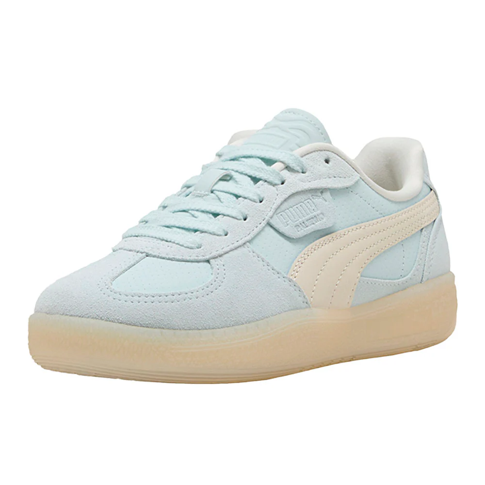 Palermo Moda Ethereal Lace Up Sneakers - Image 2