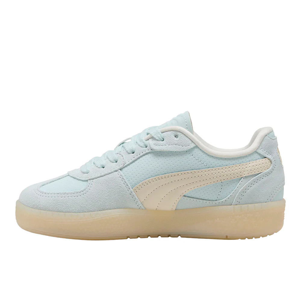 Palermo Moda Ethereal Lace Up Sneakers - Image 3