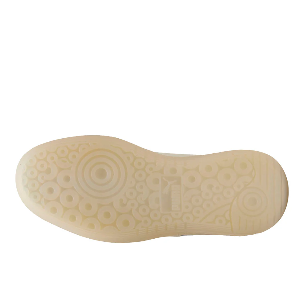 Palermo Moda Ethereal Lace Up Sneakers - Image 5