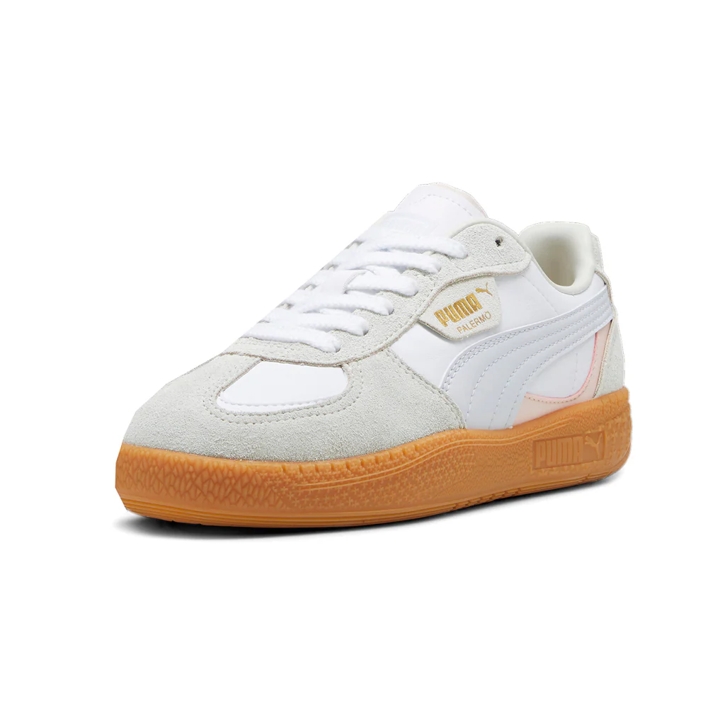 Palermo Moda Lace Up Sneakers - Image 2