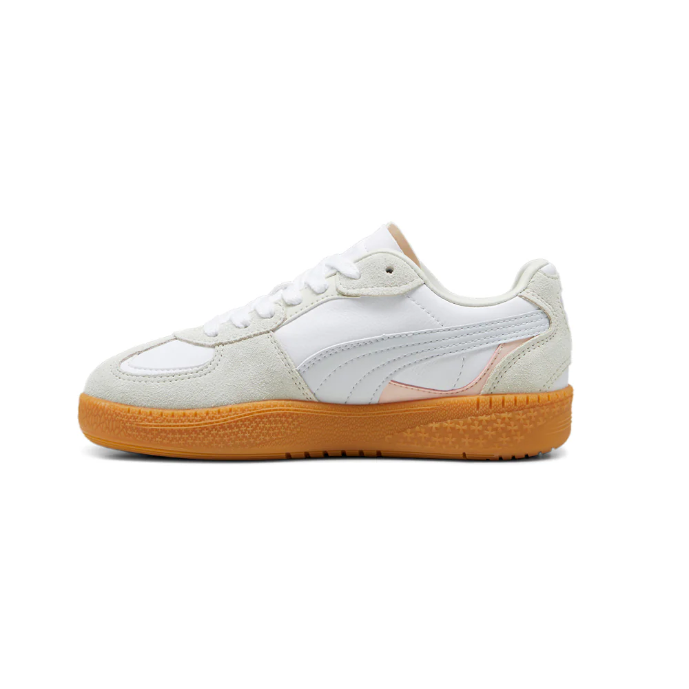 Palermo Moda Lace Up Sneakers - Image 3