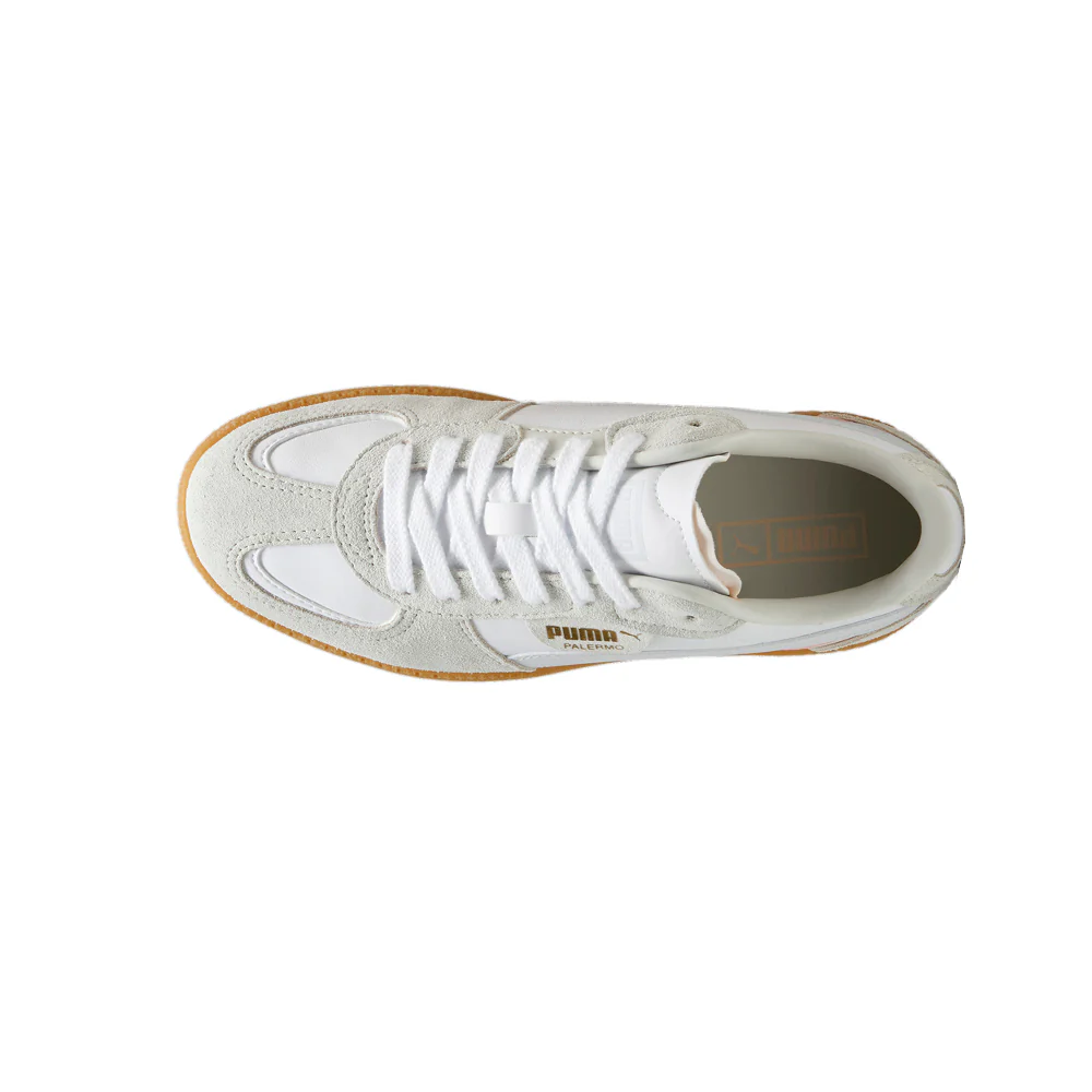 Palermo Moda Lace Up Sneakers - Image 4